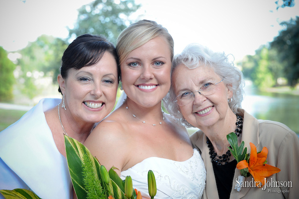 Best Winter Park Civic Center Wedding photographer - Sandra Johnson (SJFoto.com)